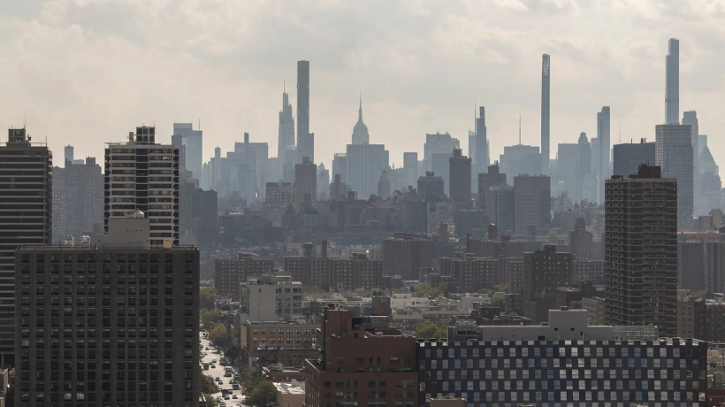 Why Some NYCHA Residents Are Getting Induction Stoves
                                           